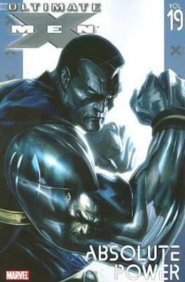 Ultimate X-Men #19