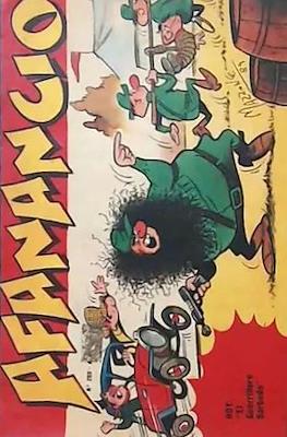 Afanancio #269