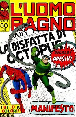 L'Uomo Ragno Vol. 1 #50