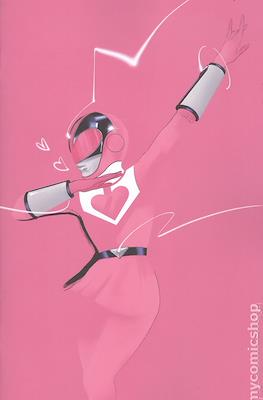 Power Rangers Universe (Variant Cover) (Comic Book 28 pp) #4.5