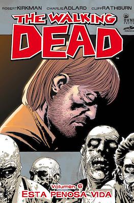 The Walking Dead (Rústica) #6