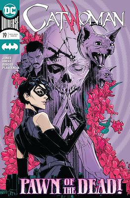 Catwoman Vol. 5 (2018-...) #19