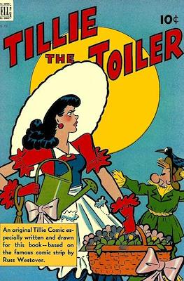 Four Color Vol. 2 #195