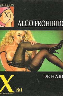 Colección X (Rústica) #80