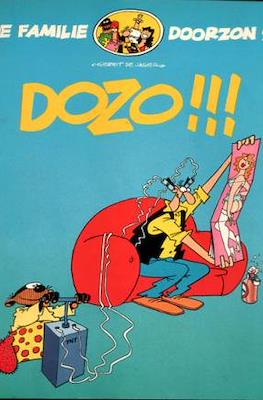 De Familie Doorzon #9