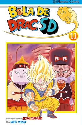 Bola de Drac SD #11