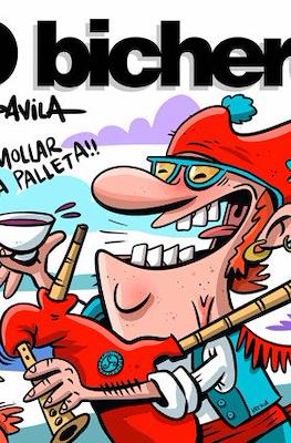 O bichero #12