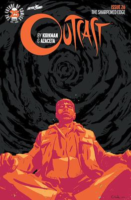 Outcast (Comic Book) #26