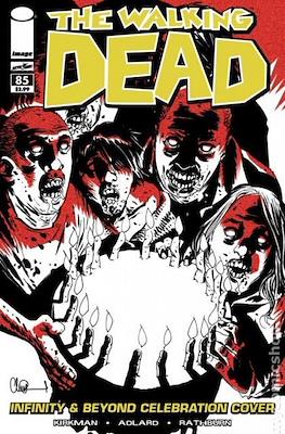 The Walking Dead (Variant Cover) #85.2
