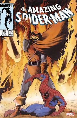 The Amazing Spider-Man - Facsimile Edition #261