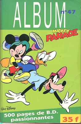 Mickey Parade Album #47