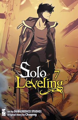 Solo Leveling #7