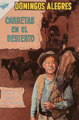 Domingos Alegres #320