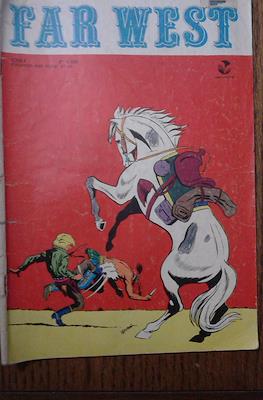 Far West #204