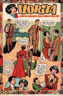 Florita #169