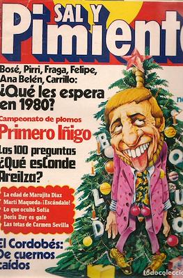 Sal y Pimienta #12