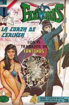 Fantomas #433