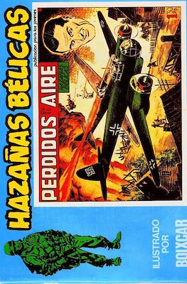 Hazañas Bélicas (1973-1988) #108