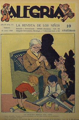 Alegria #171