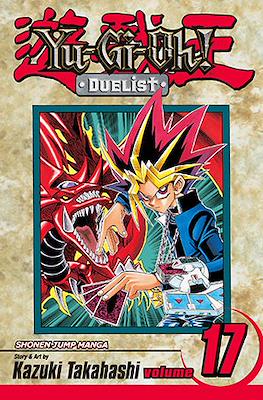 Yu-Gi-Oh! Duelist #17