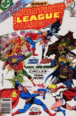 Justice League of America Vol. 1 (1960-1987) #148