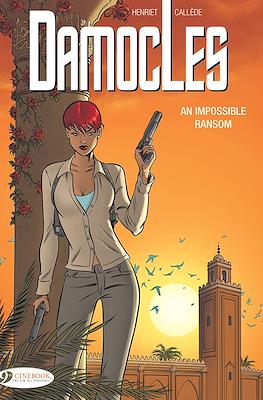 Damocles #2