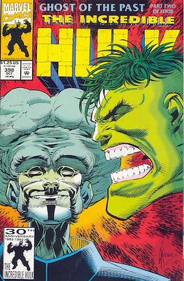 The Incredible Hulk Vol. 1 (1962-1999) #398