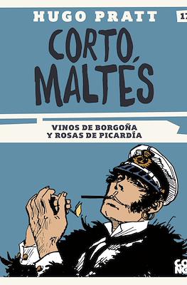 Corto Maltés #17