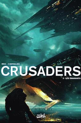 Crusaders #2