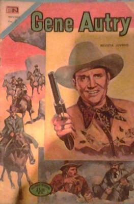 Gene Autry #287