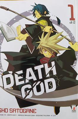 Death God #1