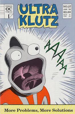 Ultra Klutz #27