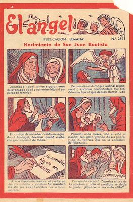 El Ángel #262