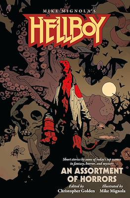Hellboy: An Assortment Of Horrors