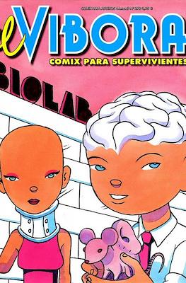 El Víbora #298