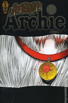 Afterlife with Archie (2013-2016 Variant Cover) #1.1