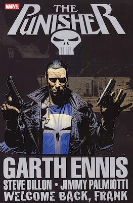 The Punisher: Welcome Back, Frank