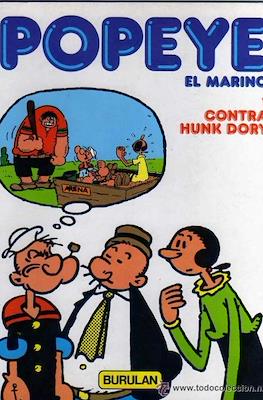 Popeye el marino #1