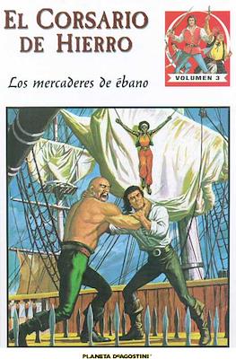 El Corsario de Hierro #3