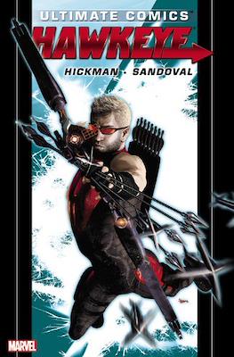 Ultimate Comics: Hawkeye