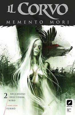 Il Corvo: Memento Mori #2.2