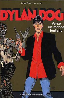 Gli Eroi del Fumetto di Panorama #6