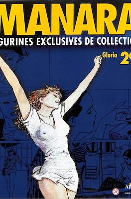 Manara Figurines exclusives de collection #29