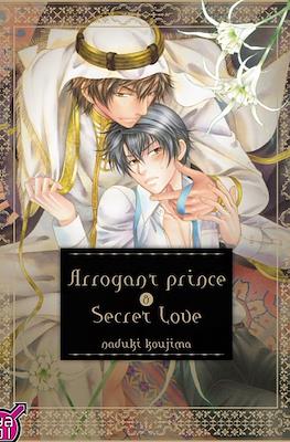 Arrogant Prince and Secret Love