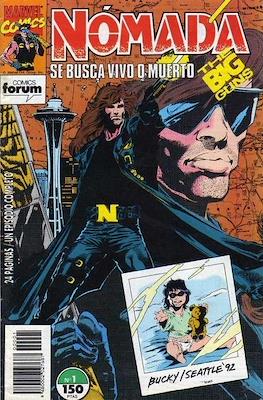 Nomada (1993-1994) #1