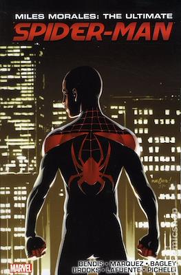 Miles Morales The Ultimate Spider-Man #3