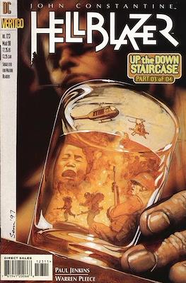 Hellblazer #123