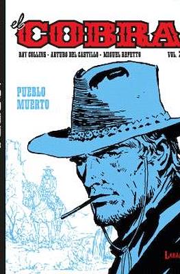 El Cobra (Rústica 128 pp) #2