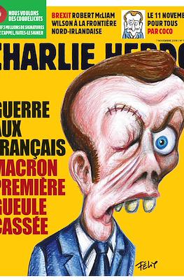 Charlie Hebdo #1372