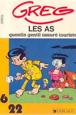 Collection Dargaud 16/22 #157